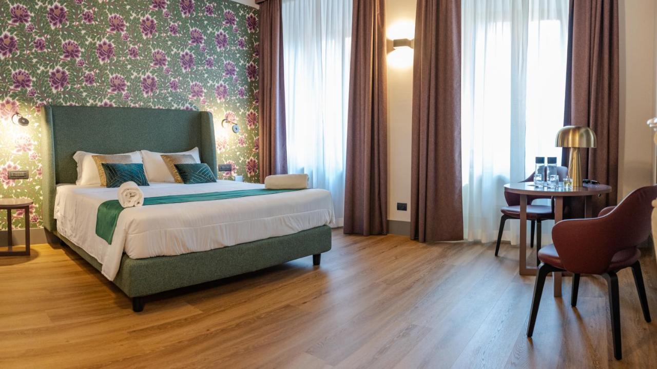 Gasthof Castel Sant'angelo Luxury & Tour *