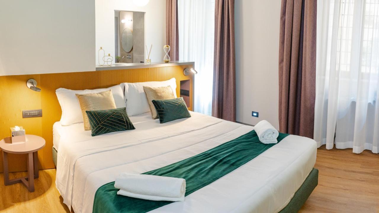 Castel Sant'angelo Luxury & Tour * Rom