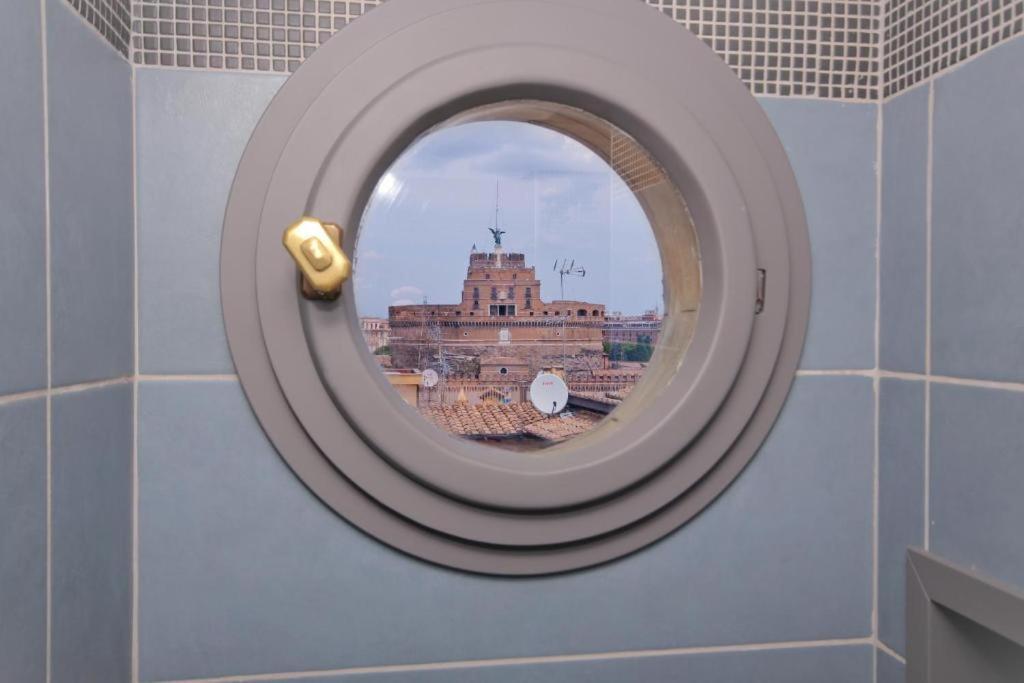 Pensión Castel Sant'angelo Luxury & Tour *