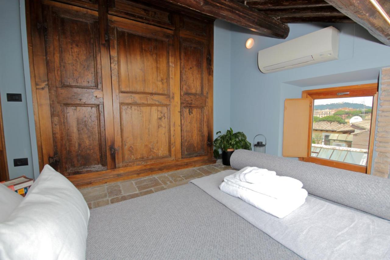 Castel Sant'angelo Luxury & Tour Gasthof *