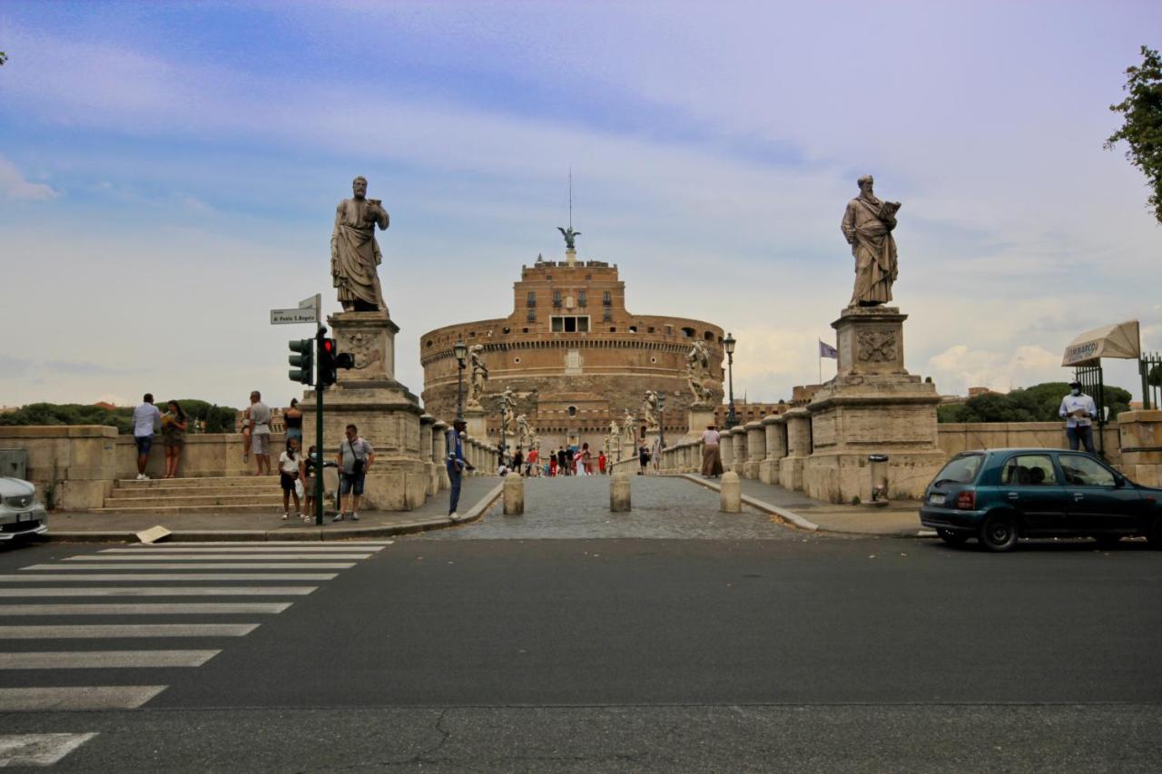Gasthof Castel Sant'angelo Luxury & Tour *