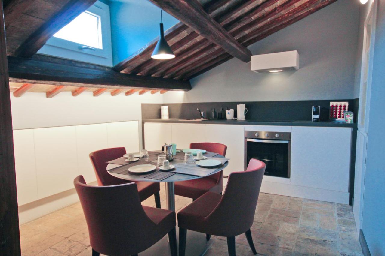 Castel Sant'angelo Luxury & Tour Gasthof *